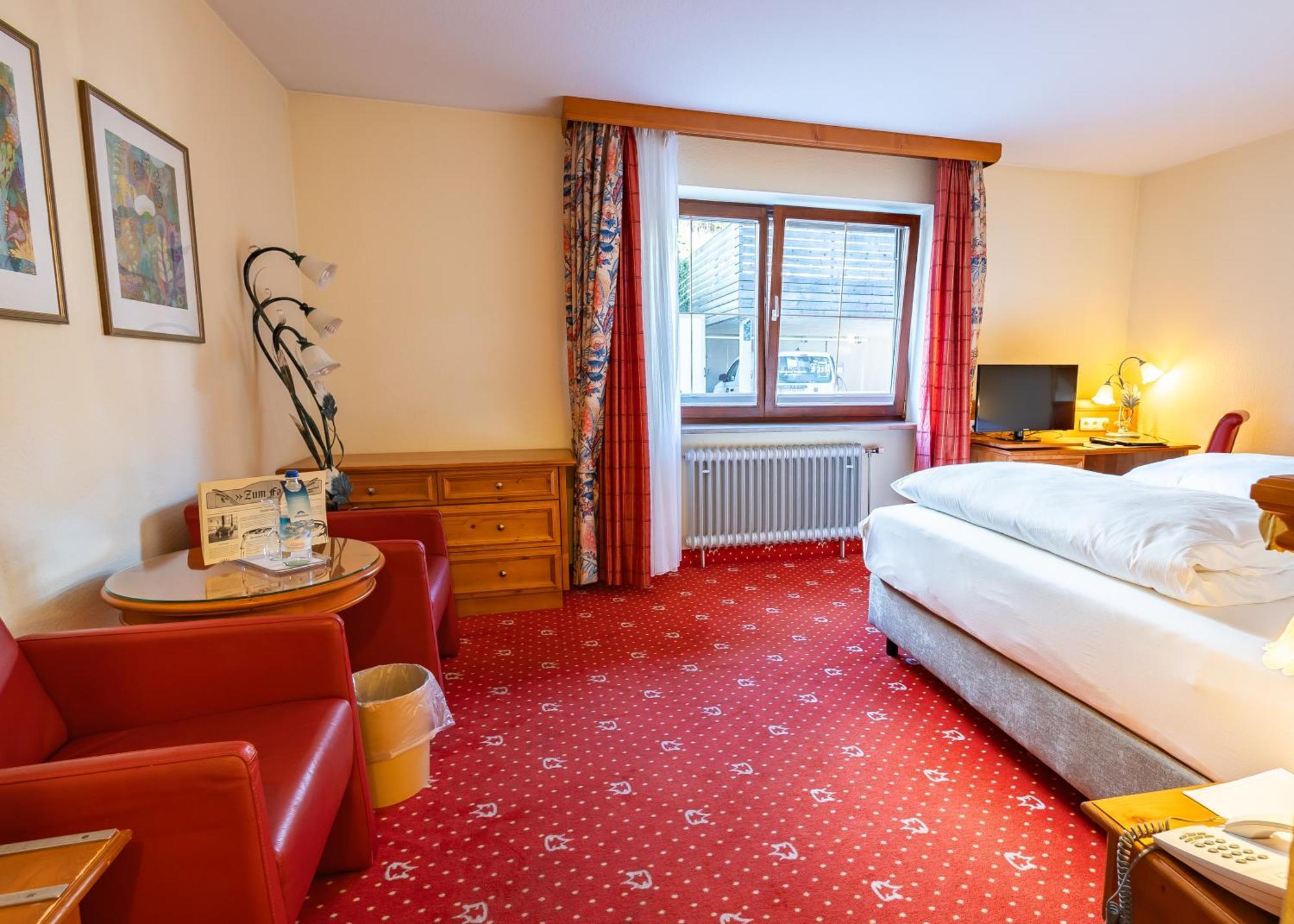 Alpenhotel Kronprinz 4*