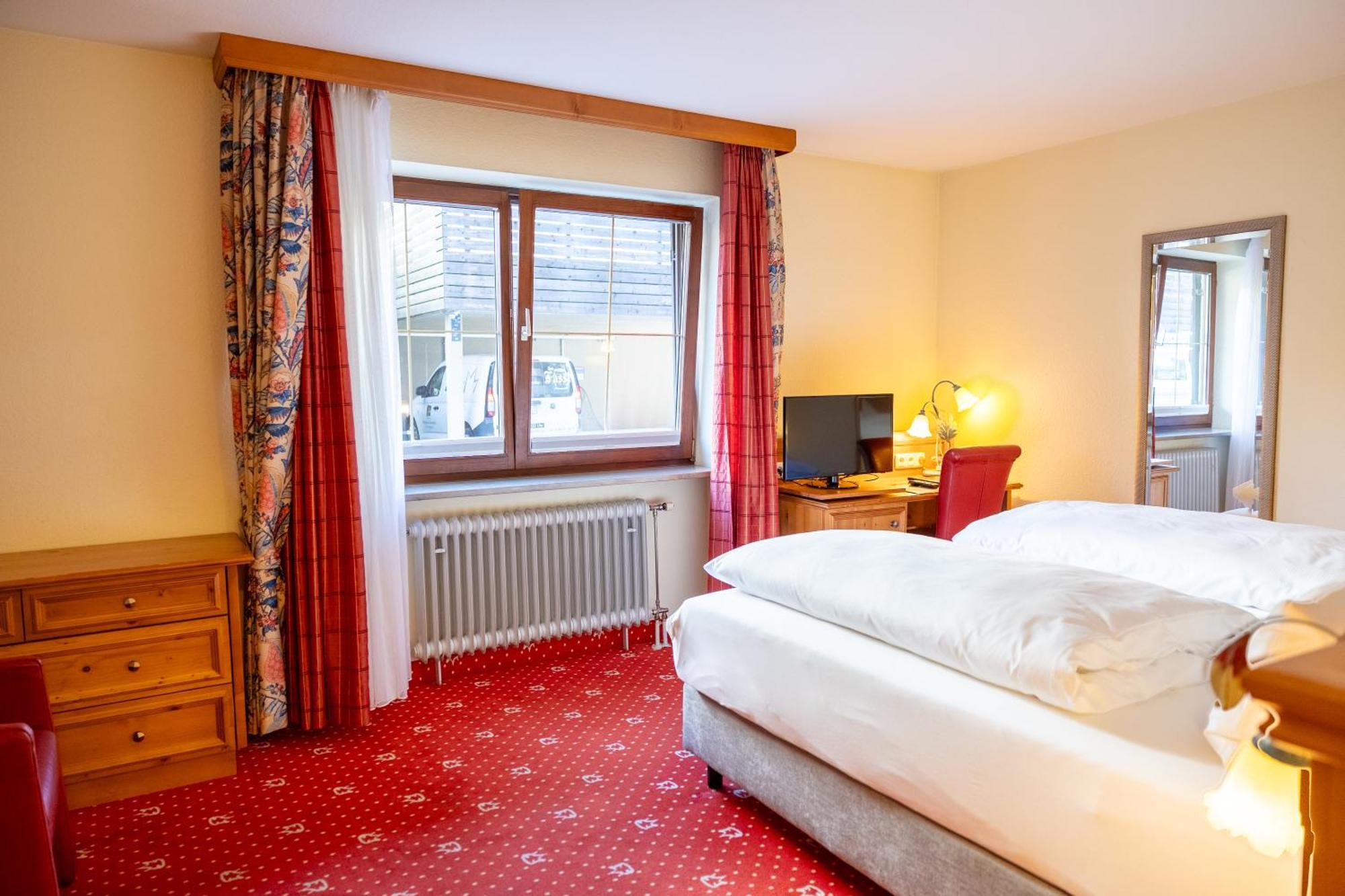 Alpenhotel Kronprinz Hotel