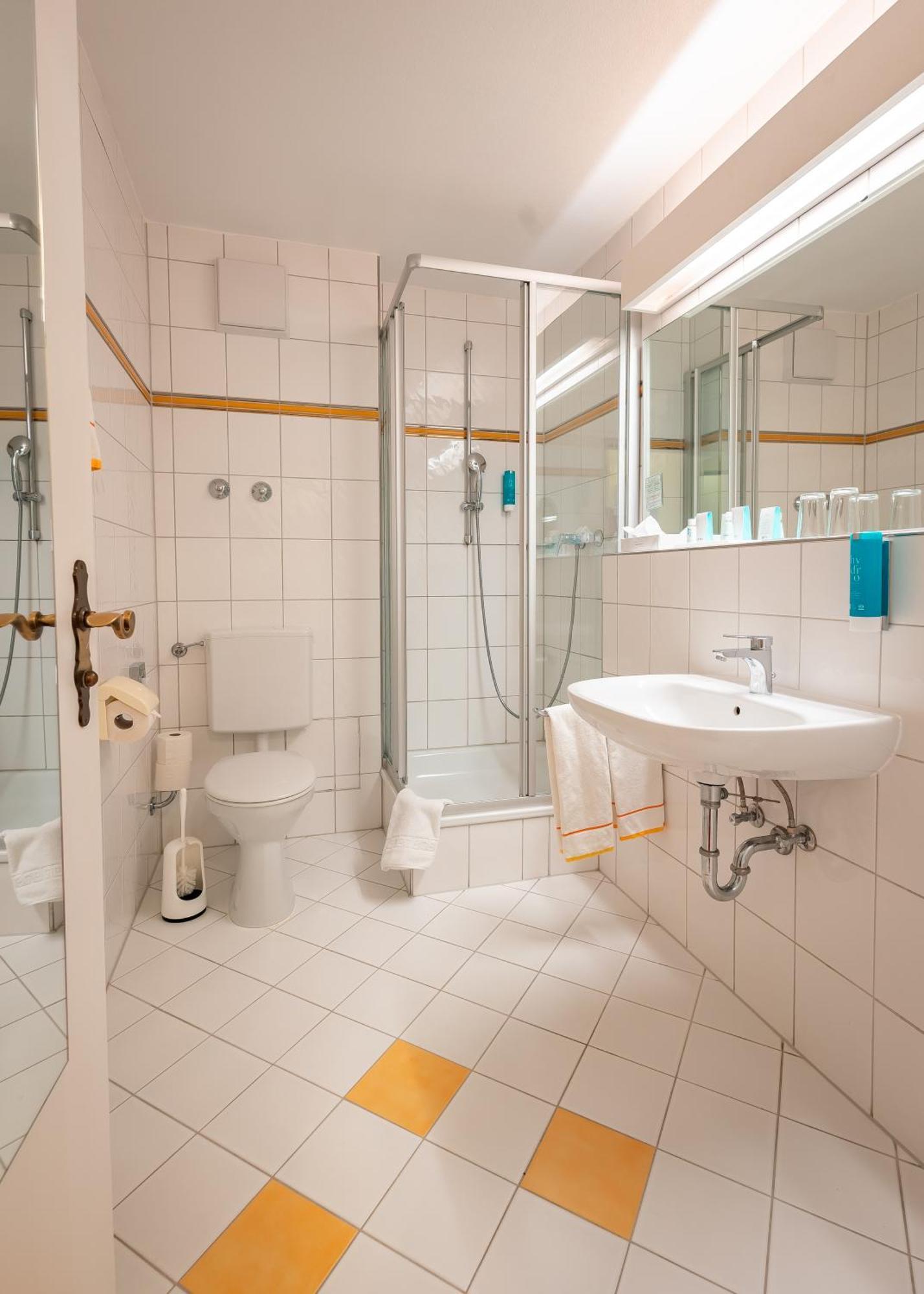 Hotel Alpenhotel Kronprinz Berchtesgaden