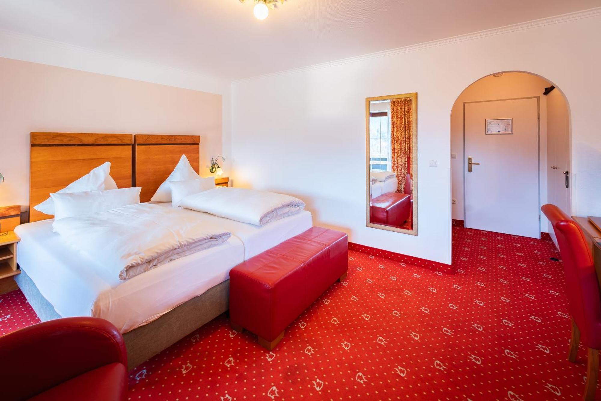 Alpenhotel Kronprinz Hotel