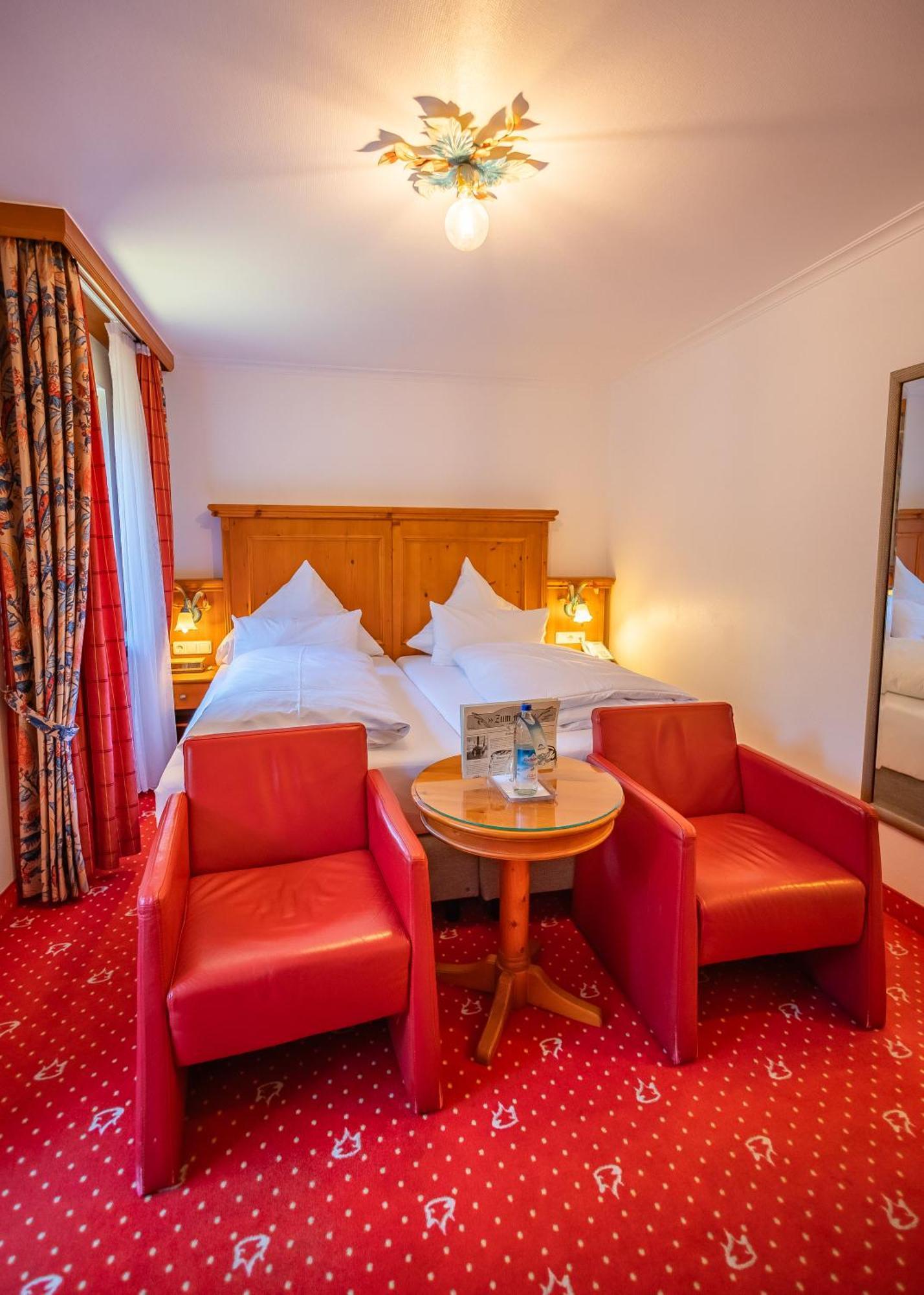 Hotel Alpenhotel Kronprinz Berchtesgaden