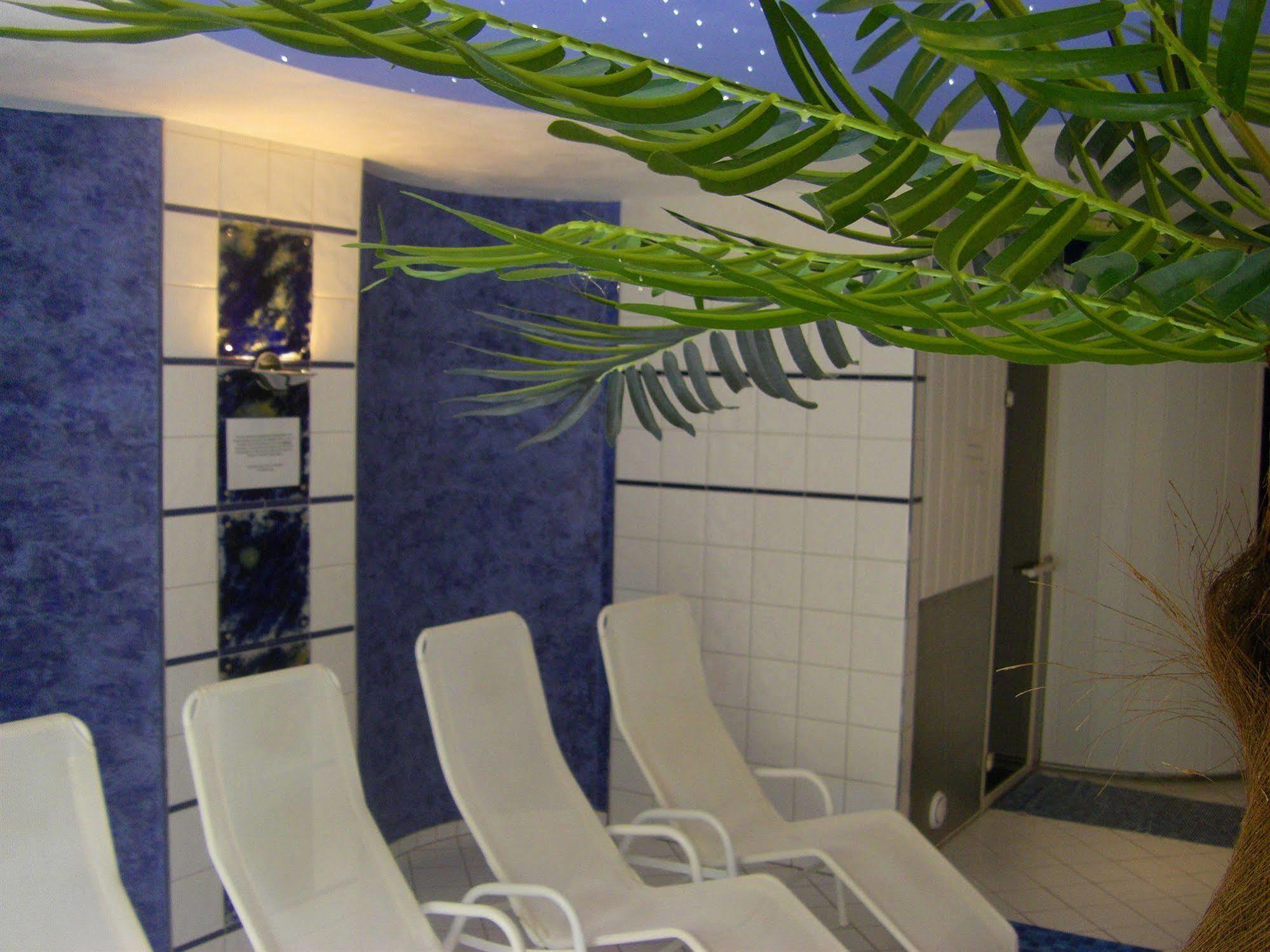 Hotel Alpenhotel Kronprinz 4*