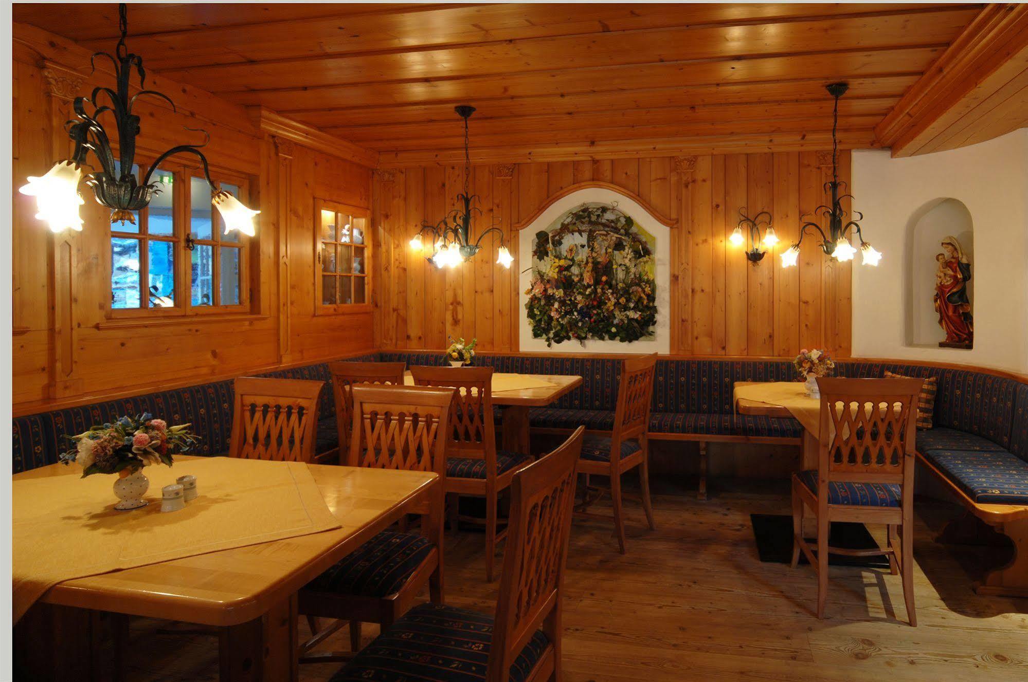 Alpenhotel Kronprinz Hotel 4*