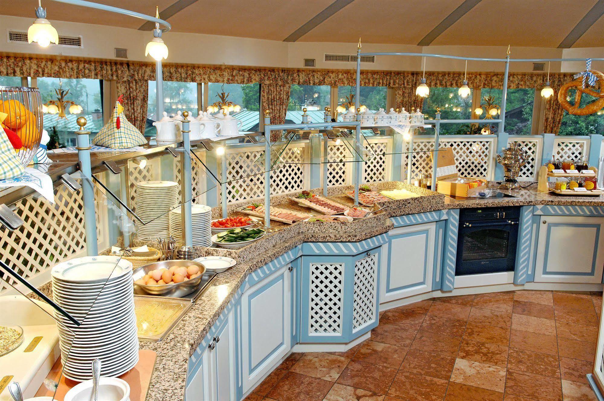 Alpenhotel Kronprinz Hotel 4*