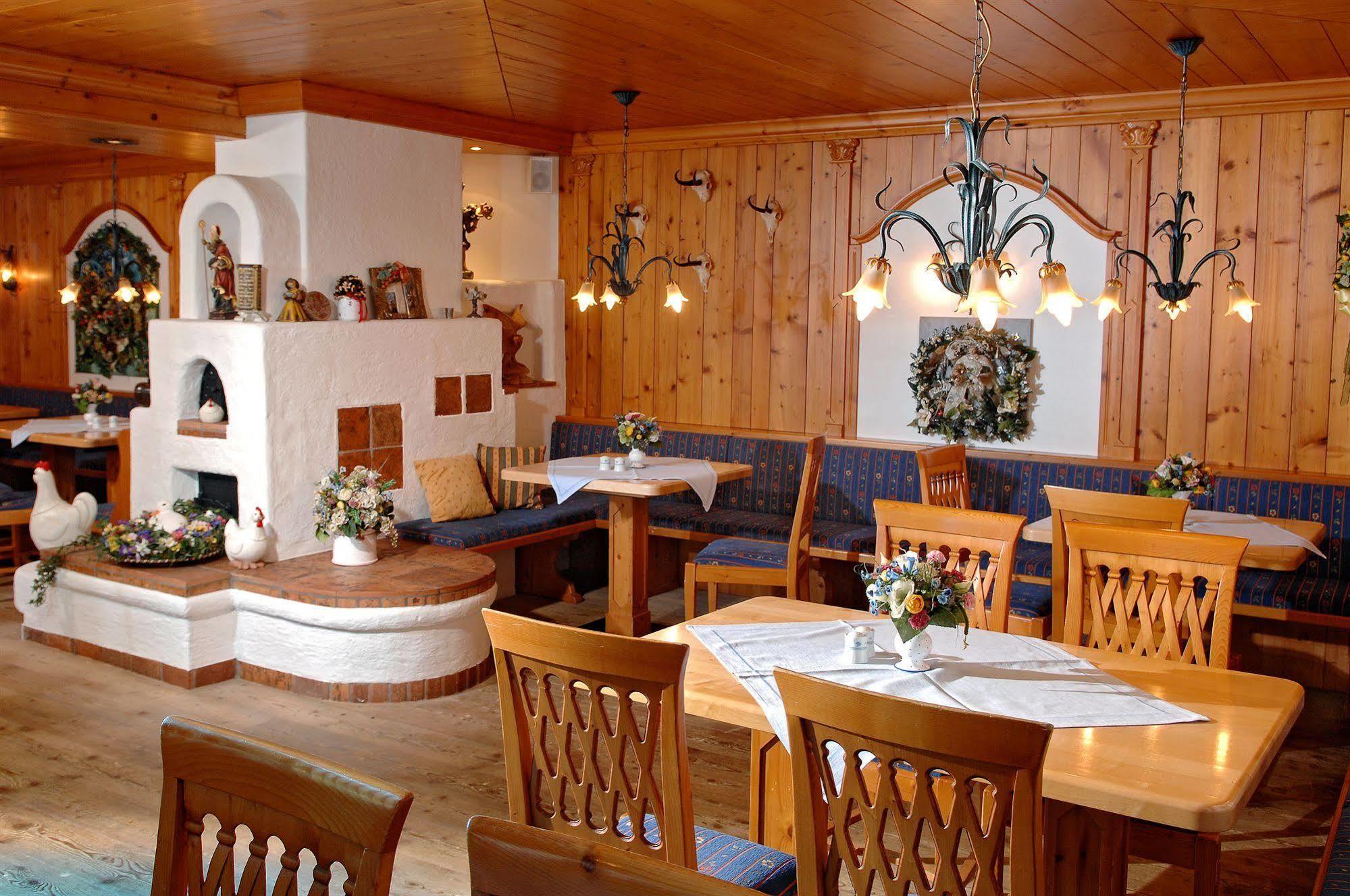 Alpenhotel Kronprinz Hotel Berchtesgaden