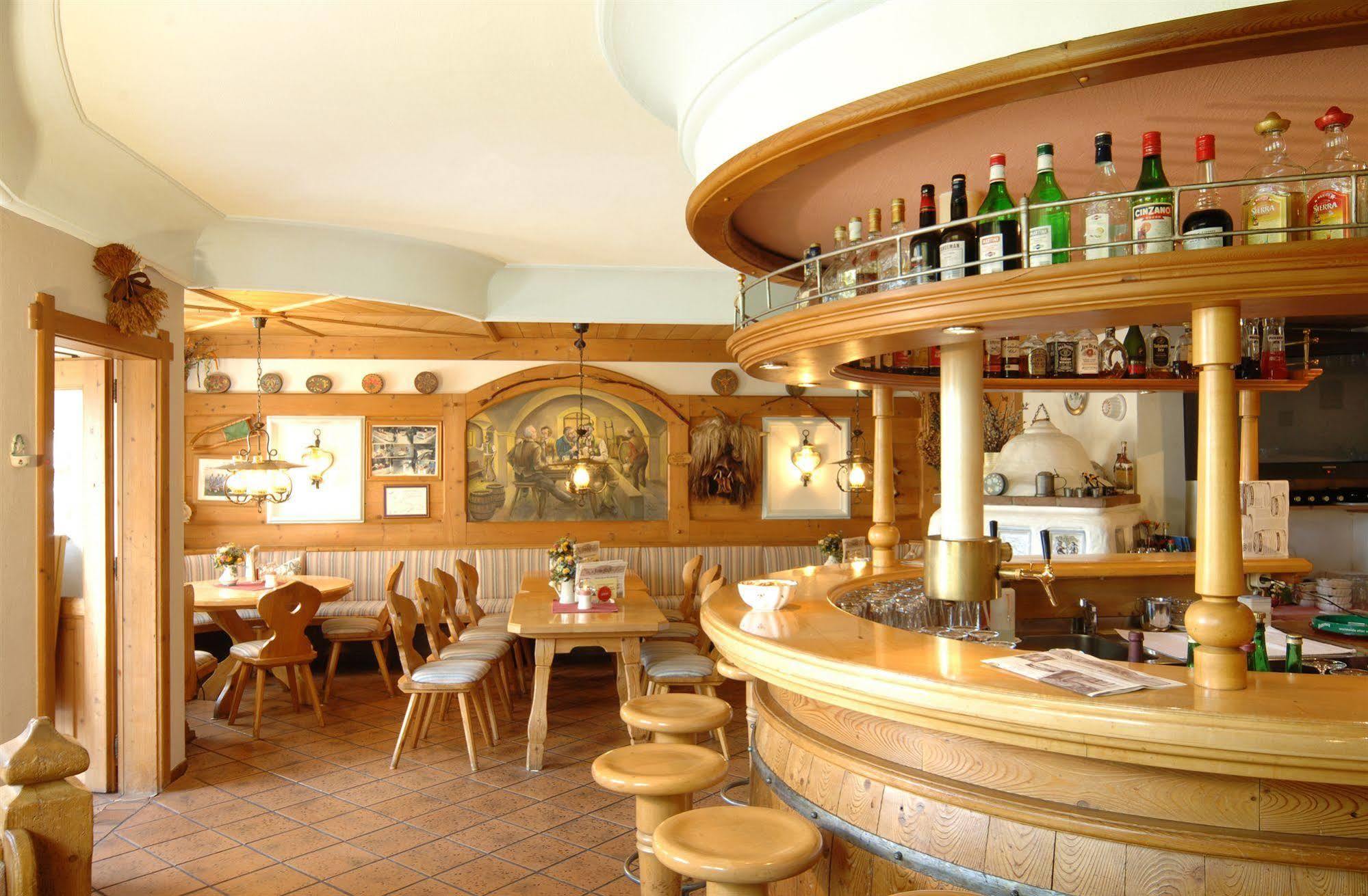 Alpenhotel Kronprinz Hotel