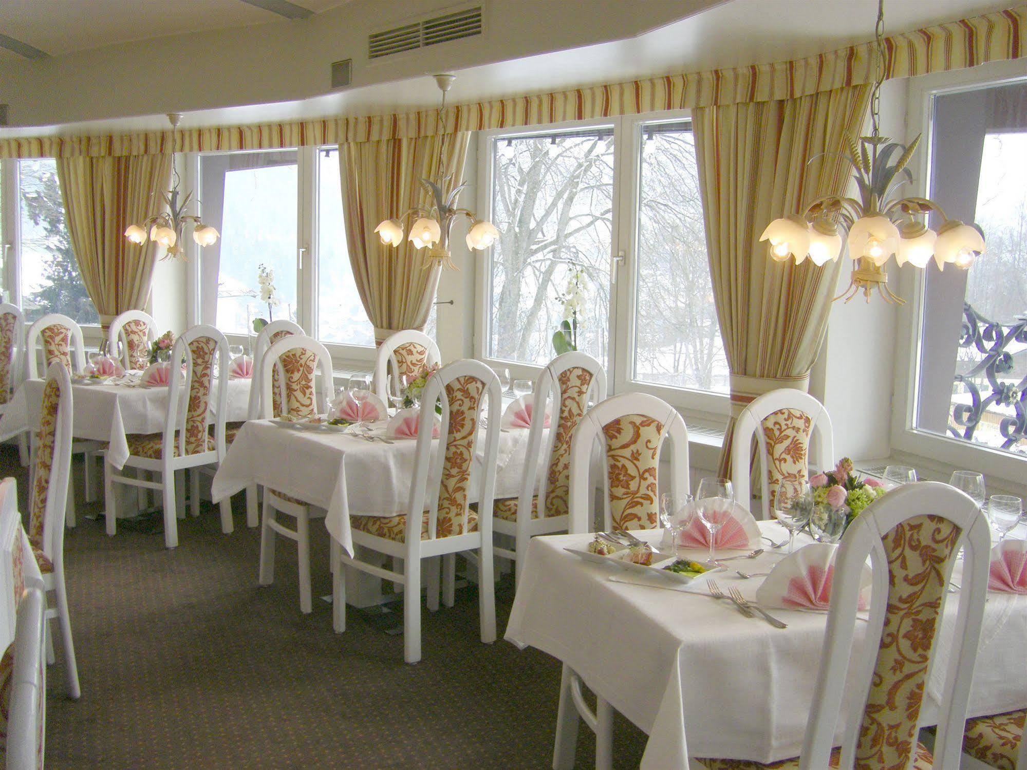 Alpenhotel Kronprinz