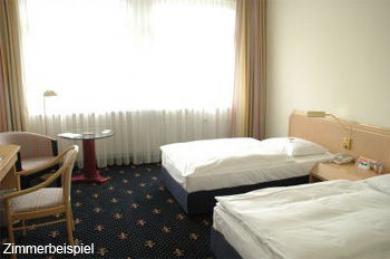 Alpenhotel Kronprinz Hotel 4*