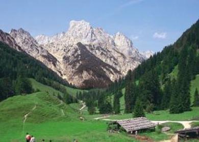 Hotel Alpenhotel Kronprinz Berchtesgaden